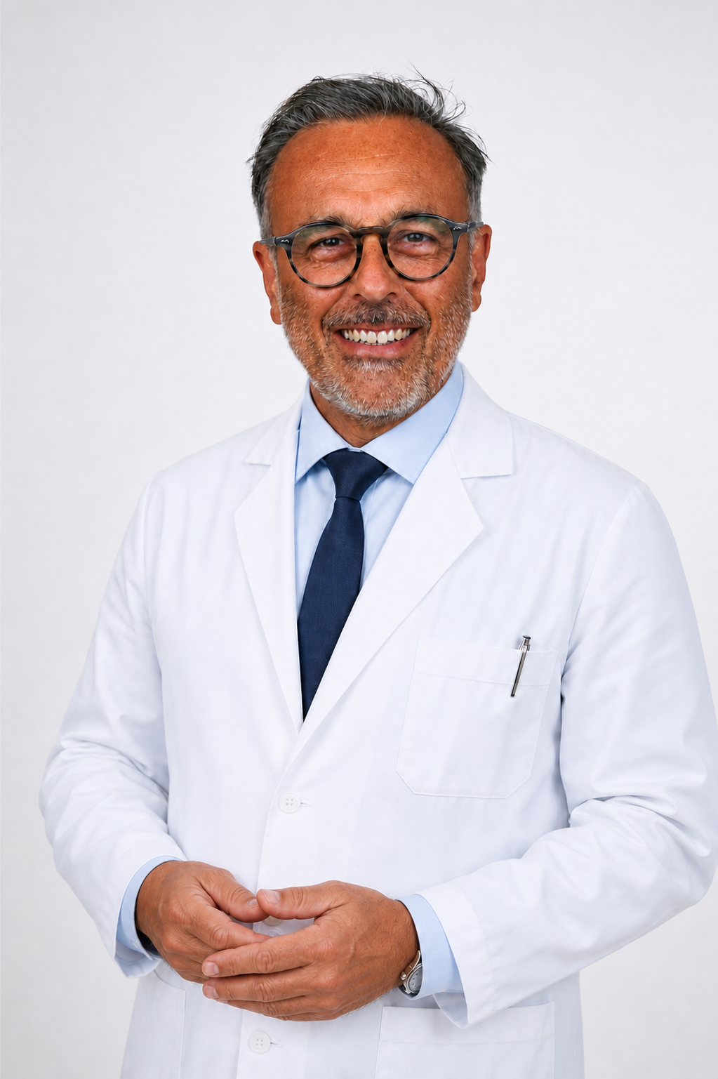 Dr Jean-Philippe Estrade
