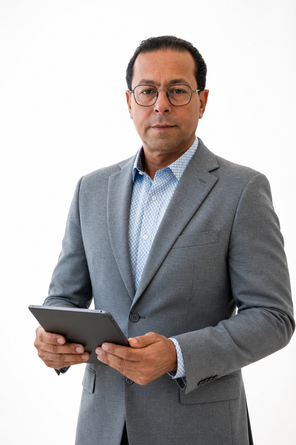 Pr Abderrahim Aboulfalah
