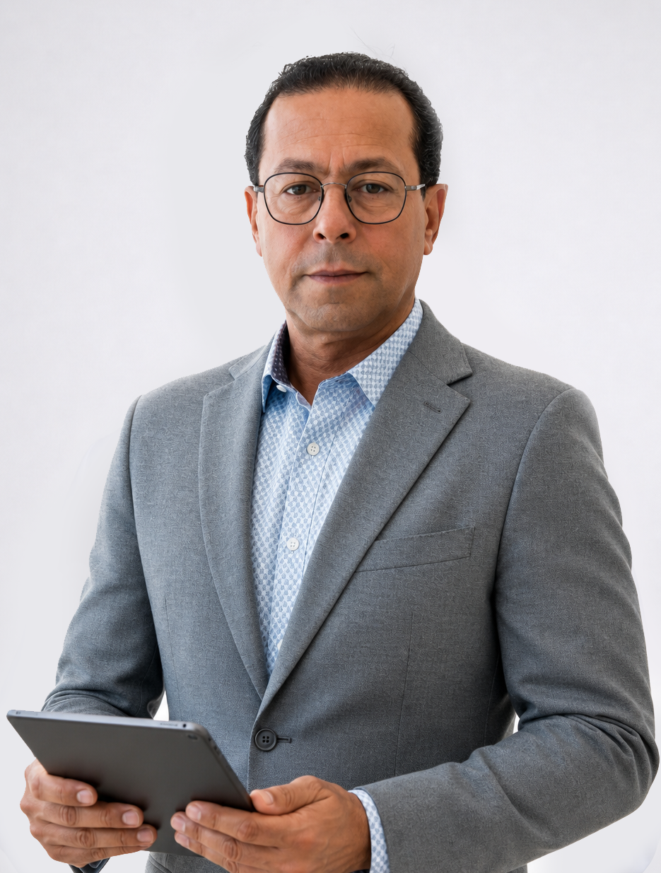 Pr Abderrahim Aboulfalah Pr Abderrahim Aboulfalah